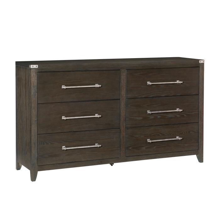 Bellamy Dresser