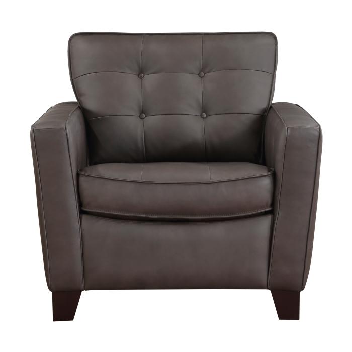 9266BRW-1 - Chair image