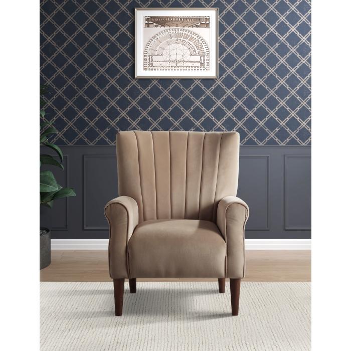 Urielle Accent Chair