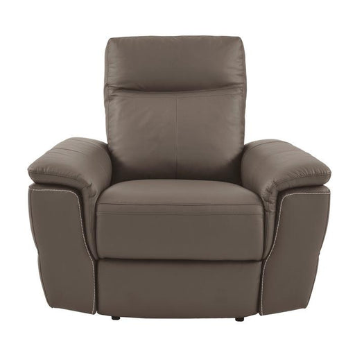 Olympia Power Double Reclining Chair 8308-1PW image