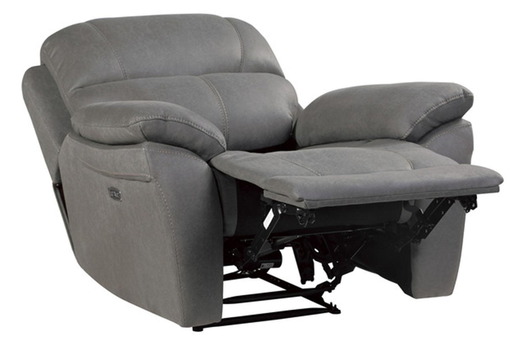 Longvale Glider Reclining Chair