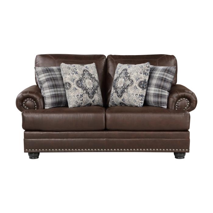 9260DB-2 - Love Seat image