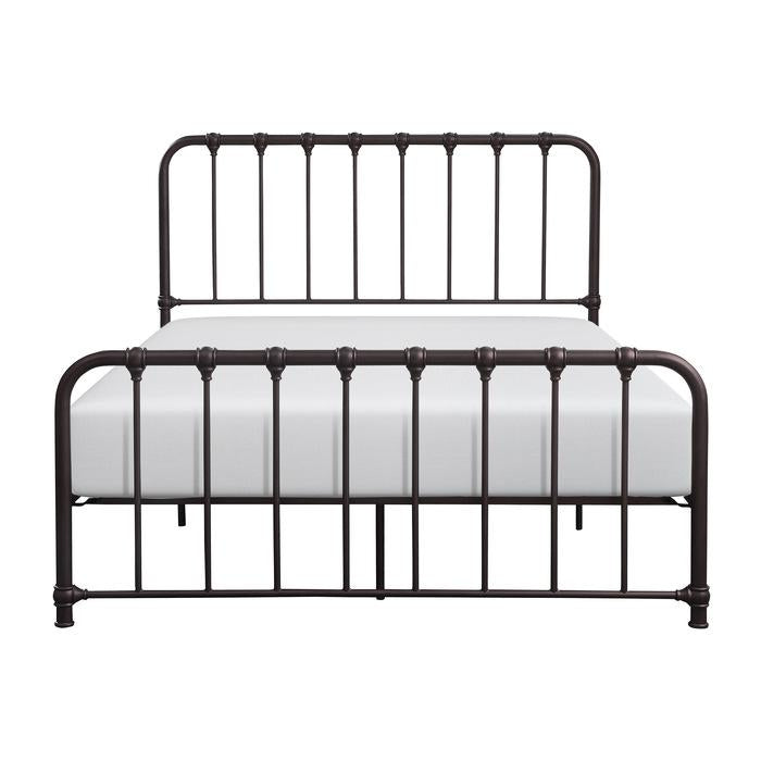 Bethany Queen Platform Bed