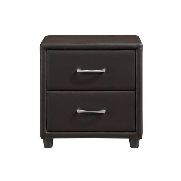 Lorenzi Night Stand