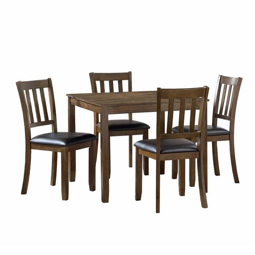 5839CH-5P - 5-Piece Pack Dinette Set image