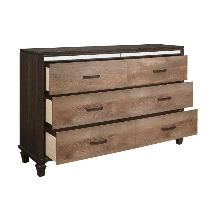 Danridge Dresser