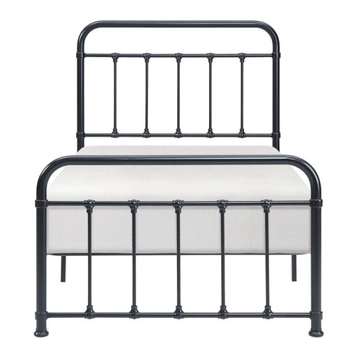 Fawn Twin Platform Bed image