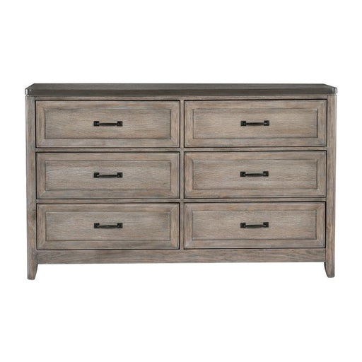 Newell Dresser image