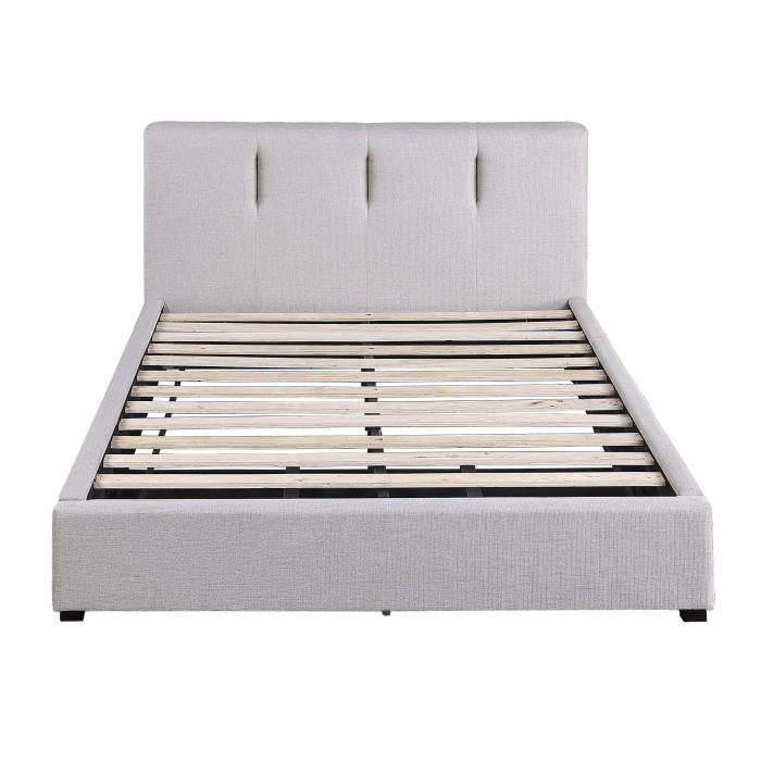 Aitana (3) California King Platform Bed