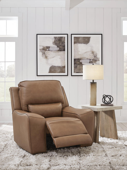 DeepWakes Power Recliner
