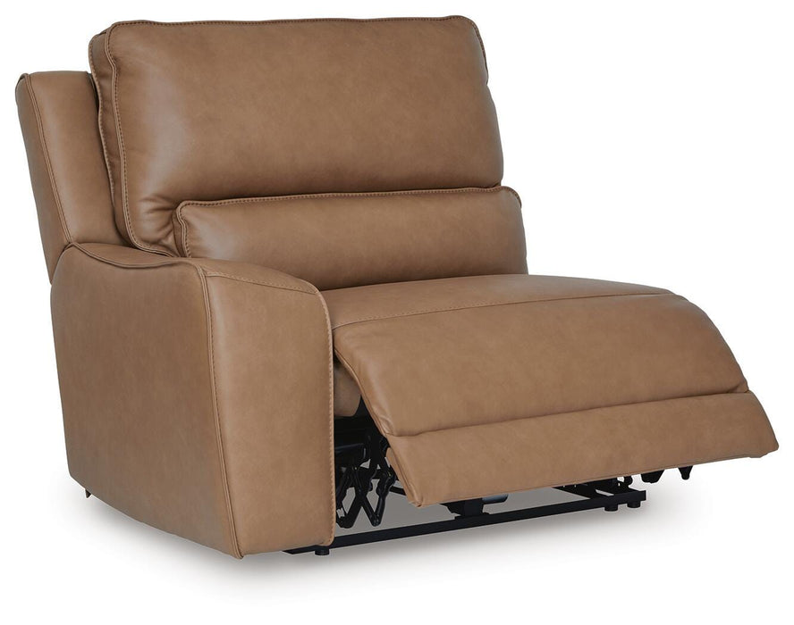 DeepWakes Reclining Sofa Chaise