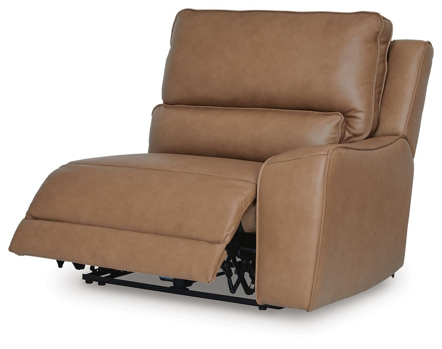 DeepWakes Reclining Sofa Chaise