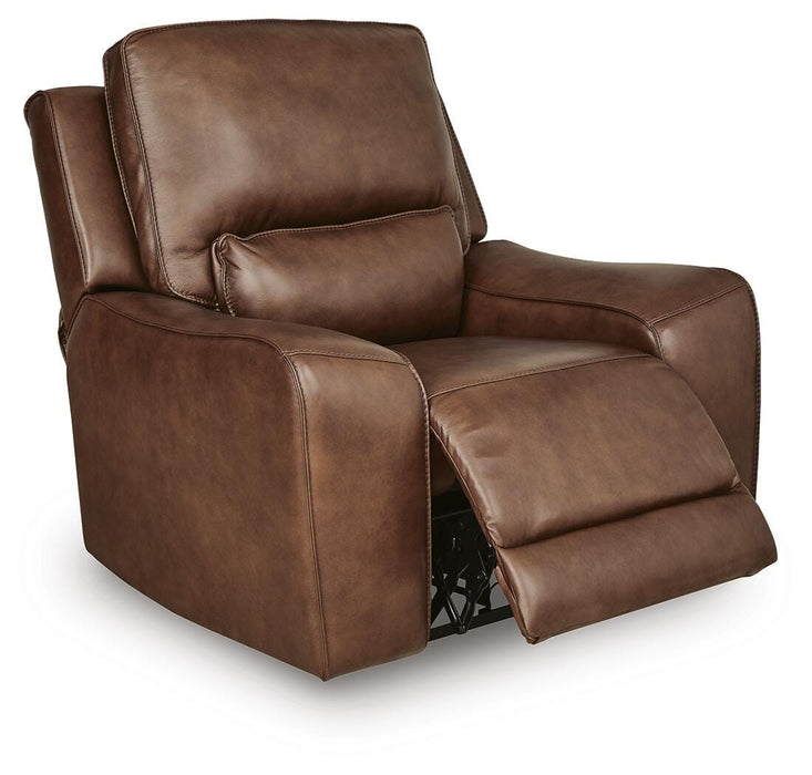 DeepWakes Power Recliner