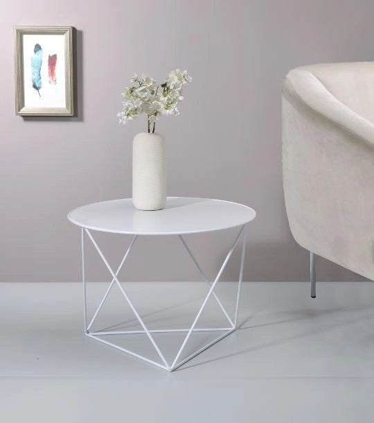 Accent Table