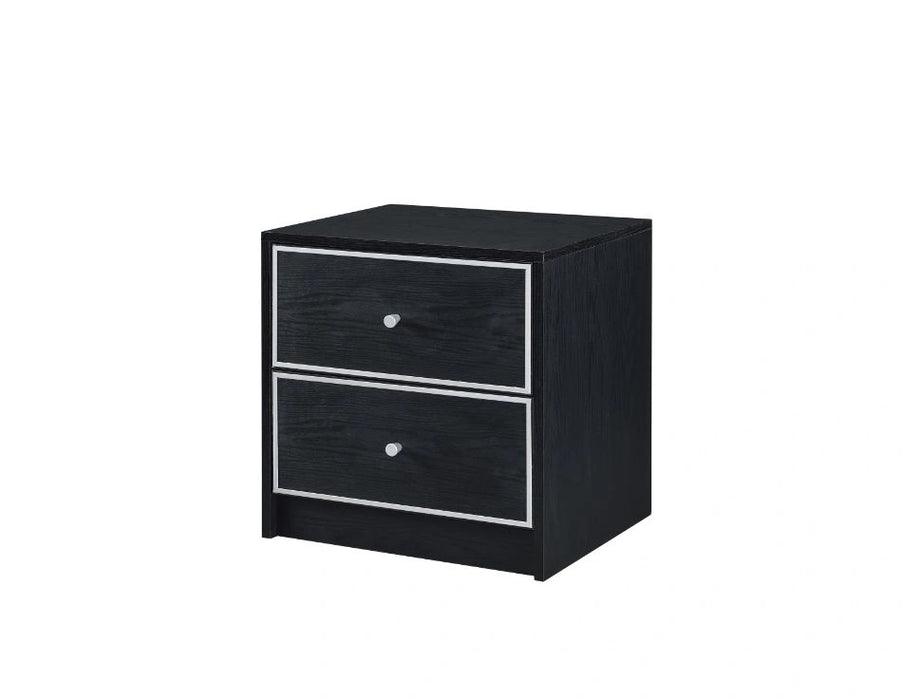 Accent Table