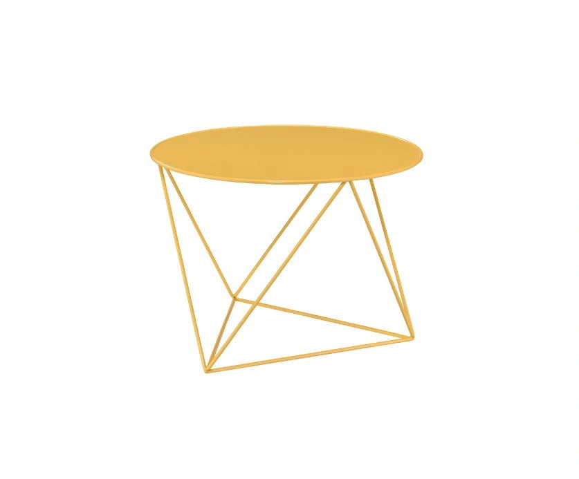 Accent Table