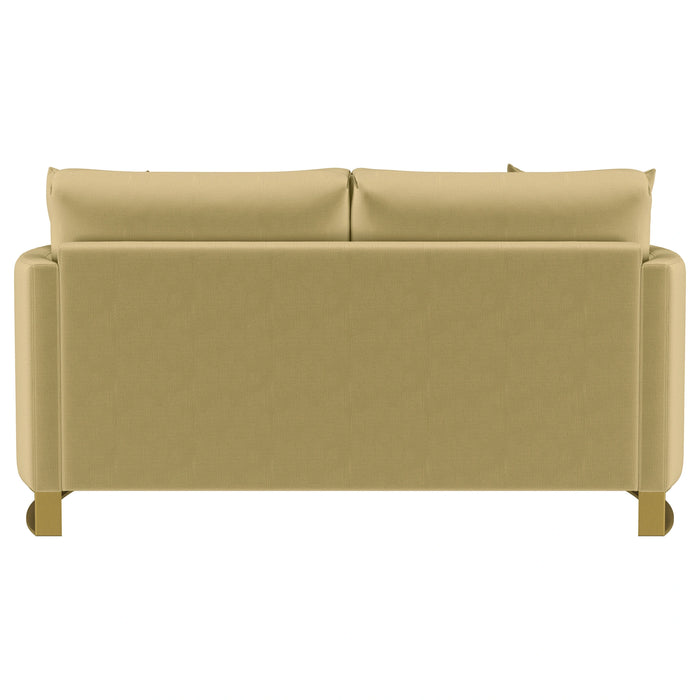 Corliss Loveseat