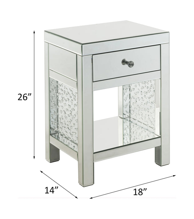 Accent Table