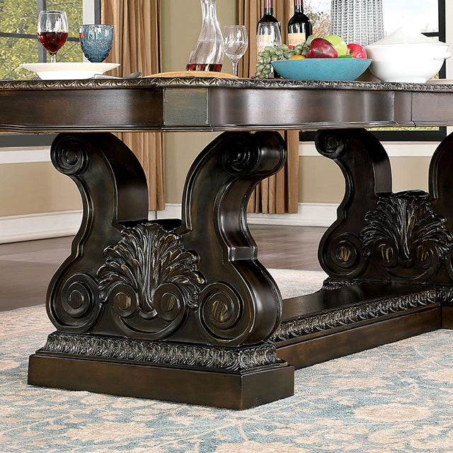 Lombardy Dining Table Set