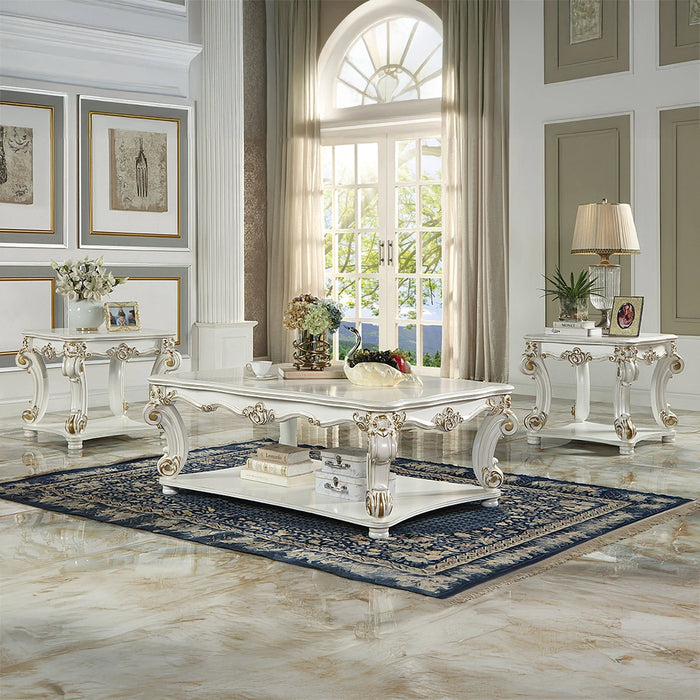 Coffee Table (Square)