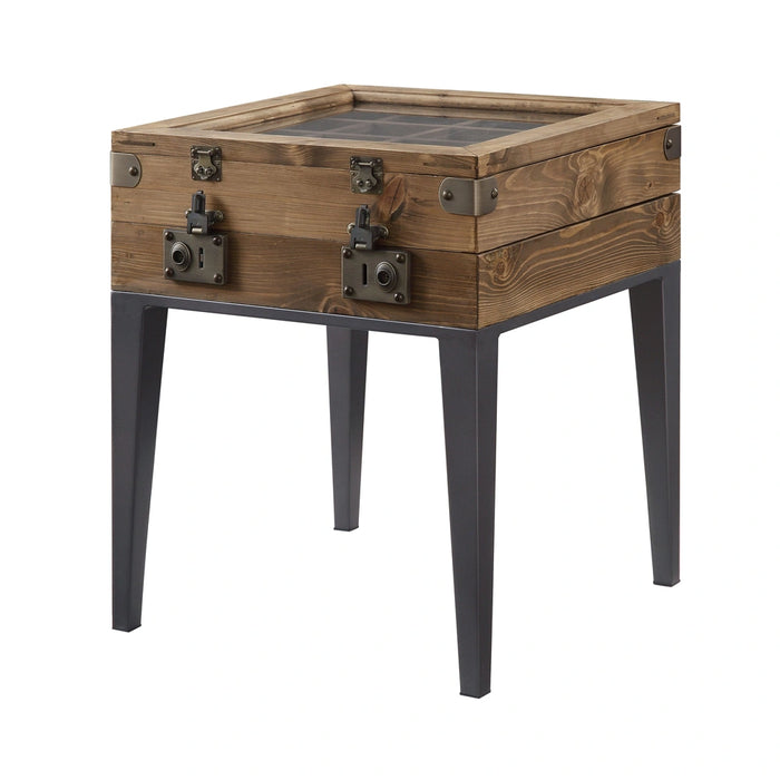 Accent Table