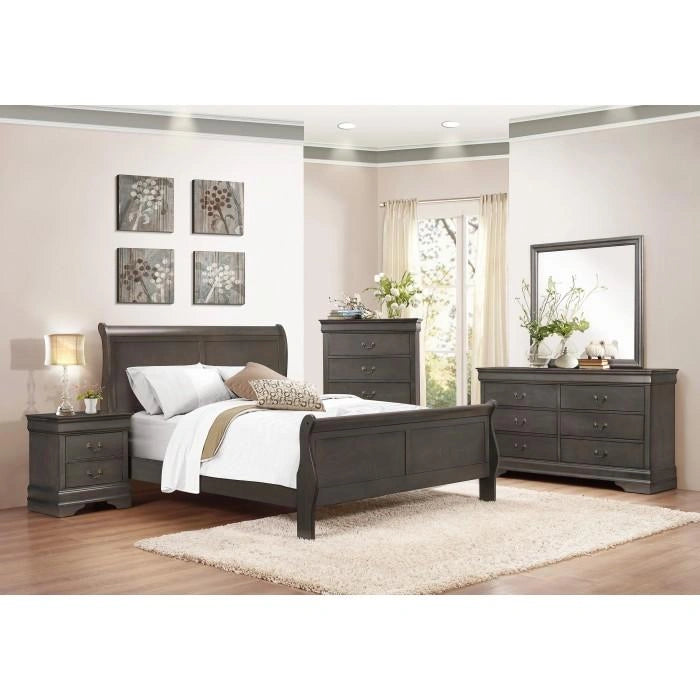 Mayville (2)Eastern King Bed
