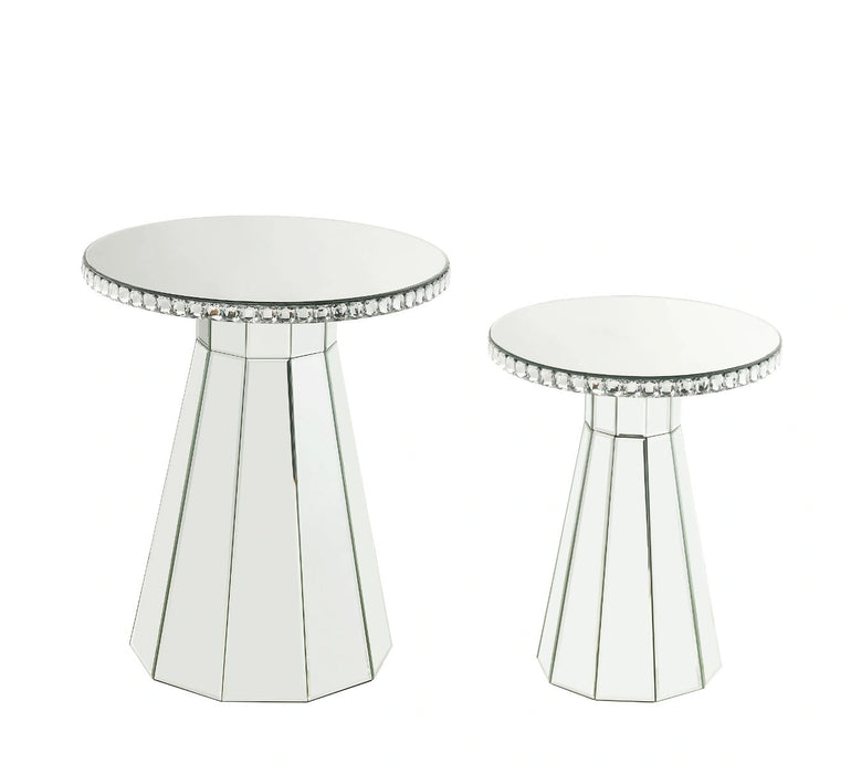 Accent Table