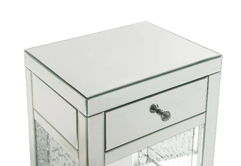 Accent Table