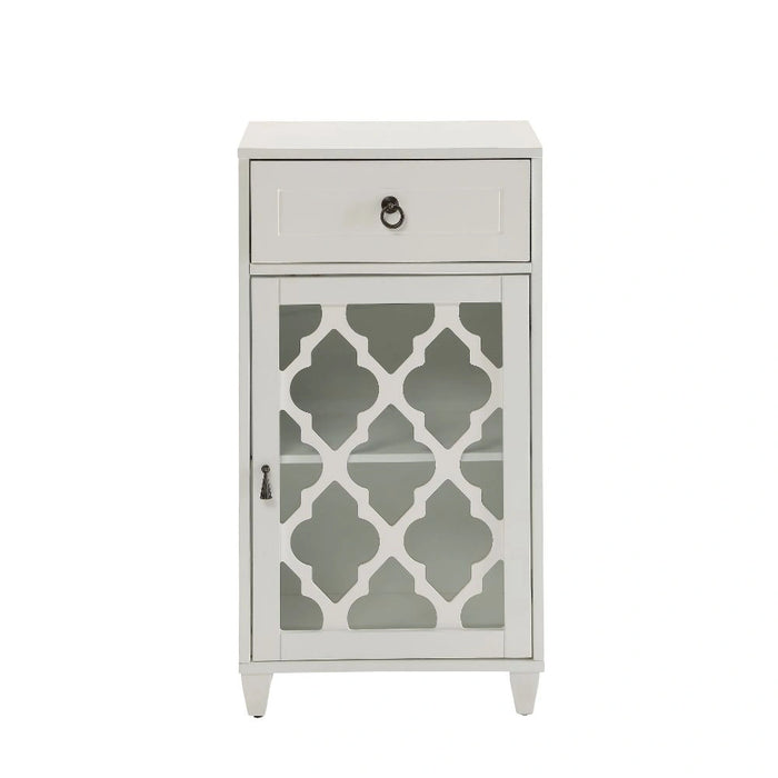 Accent Table