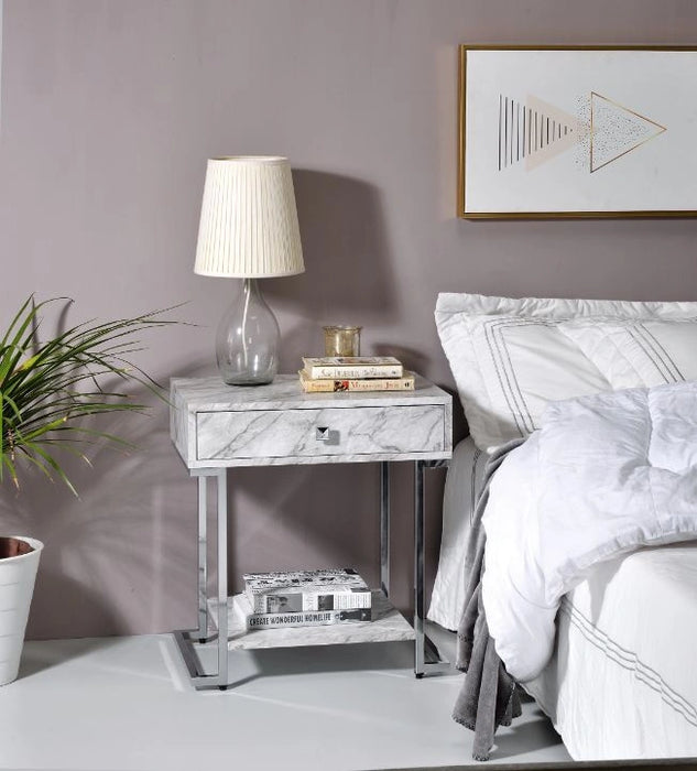 Accent Table