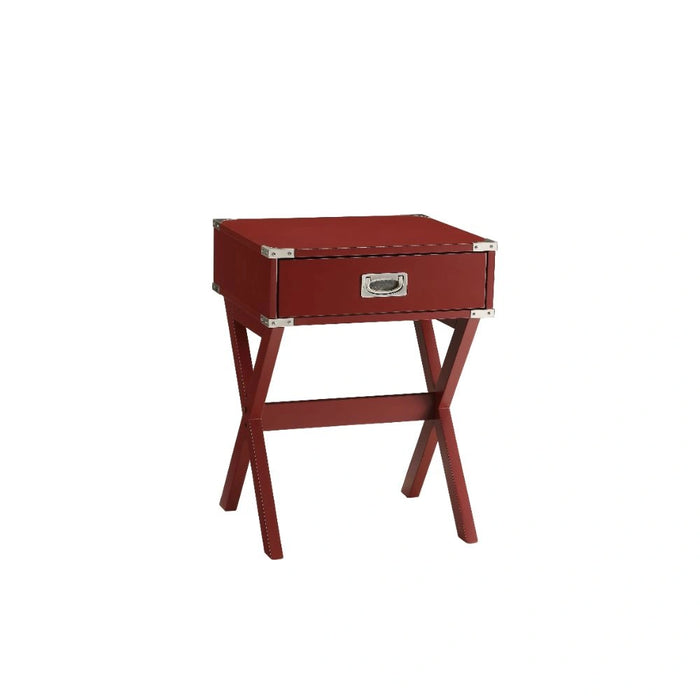 Accent Table
