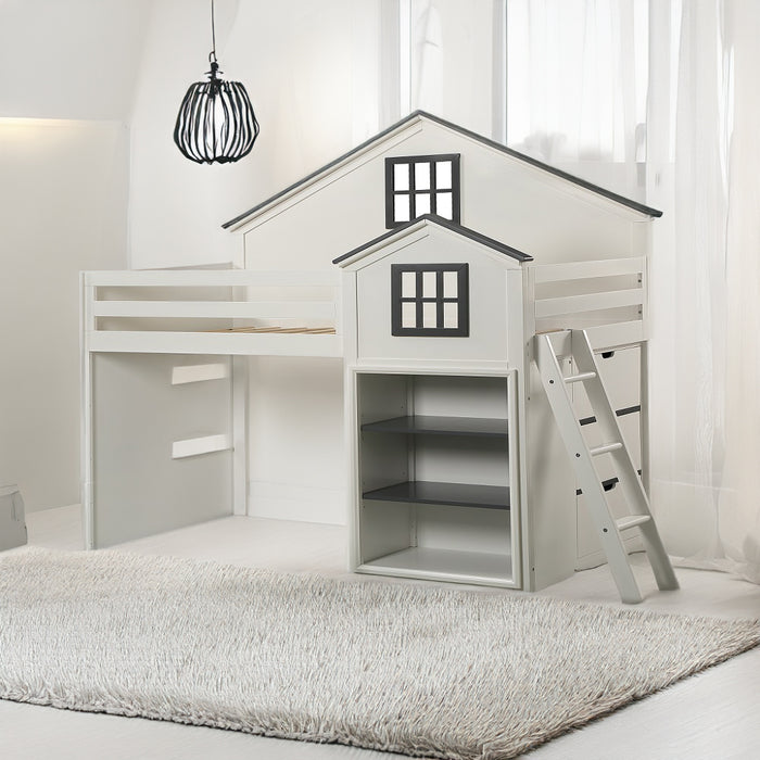 Loft Bed