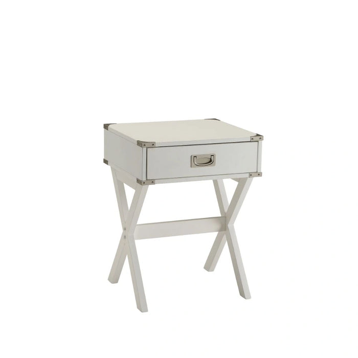 Accent Table