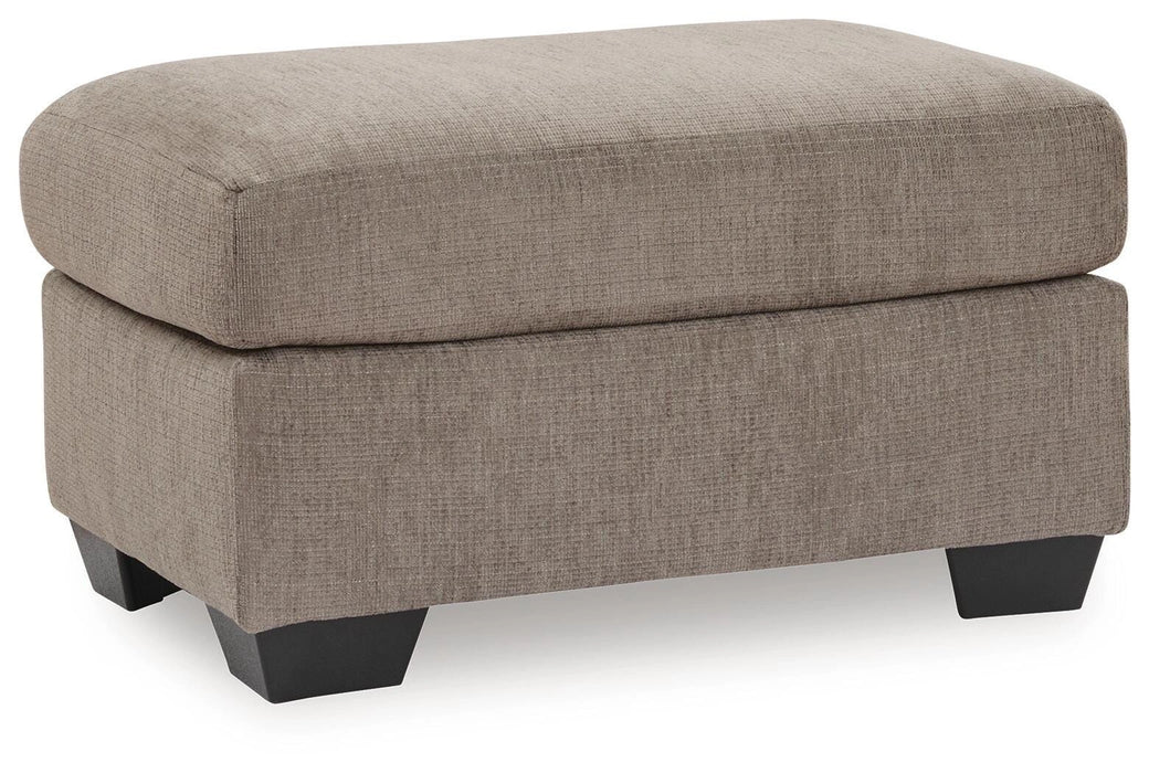 Loreo Ottoman