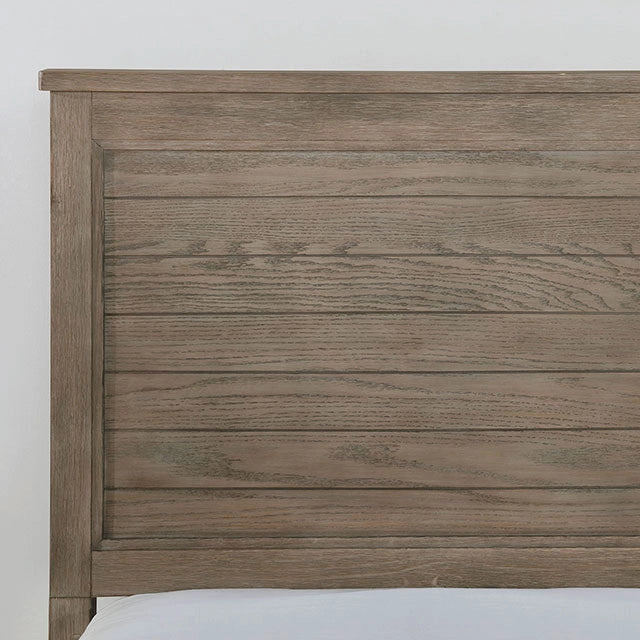 Vevey 4 Pc Full Bedroom Set