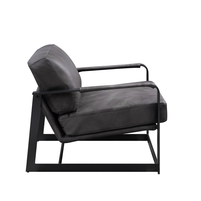 Accent Chair