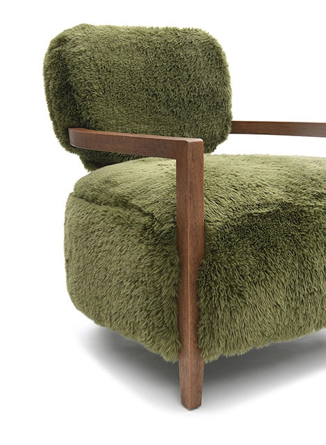 Eramo Accent Chair