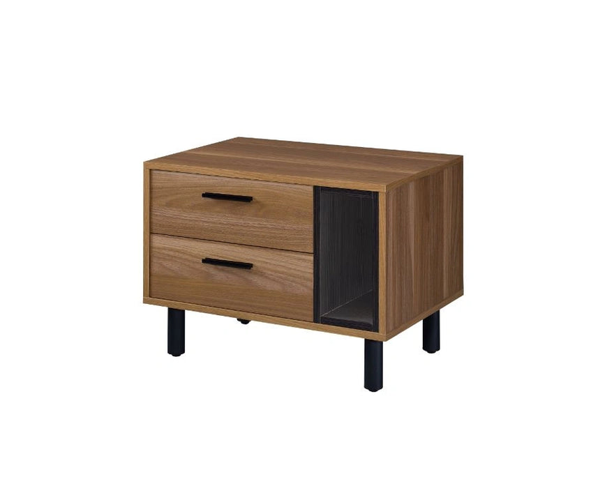 Accent Table