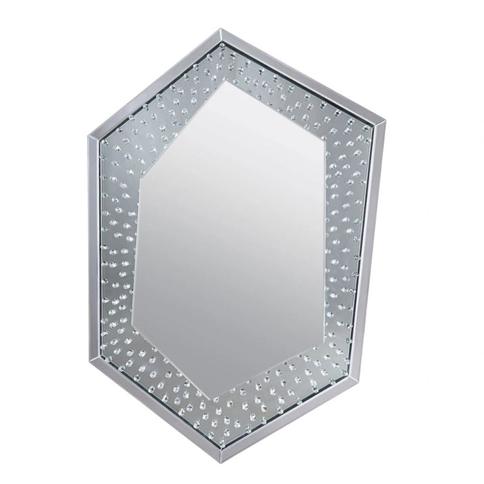Accent Mirror