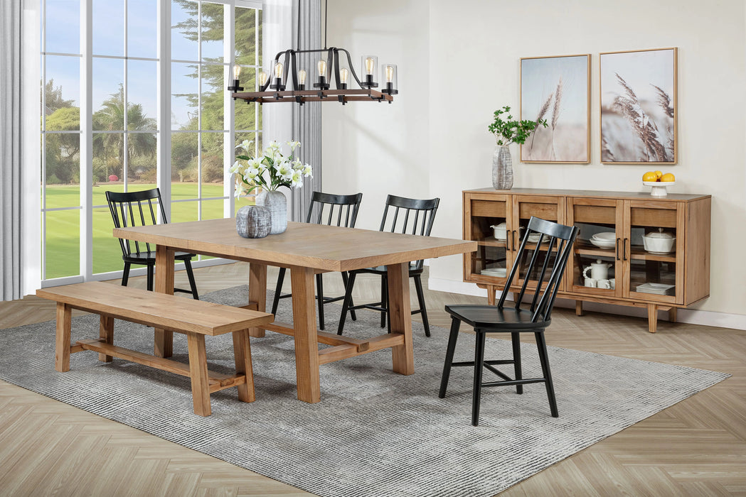 Middleton Sideboard