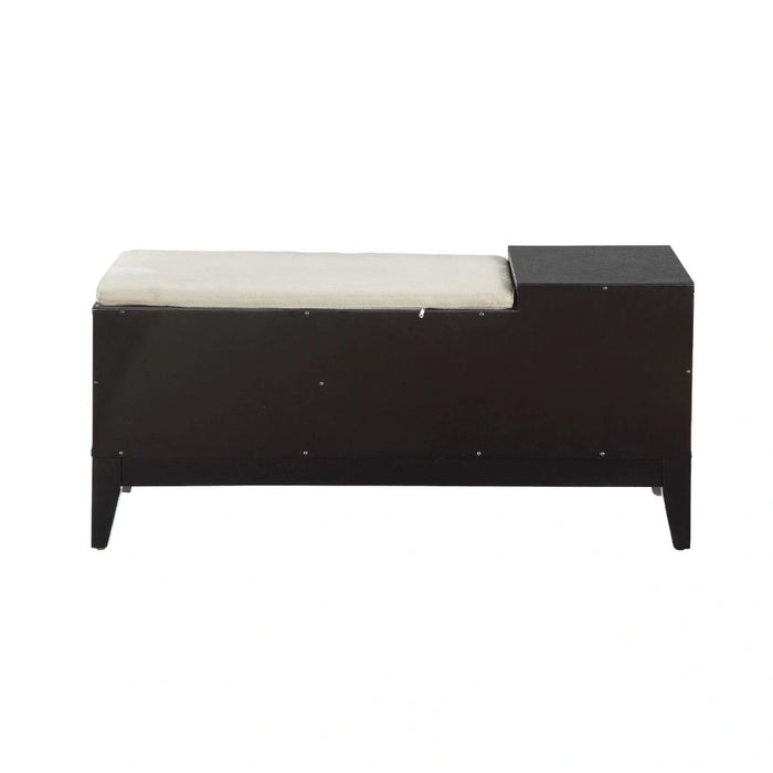 Bench w/Storage