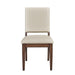 Monroe Side Chair image