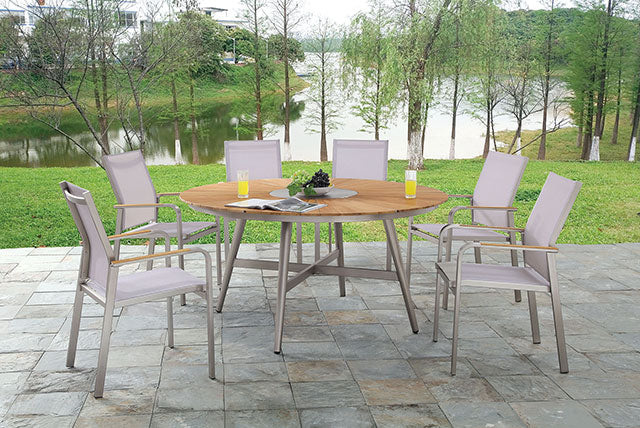 Arshana Patio Table
