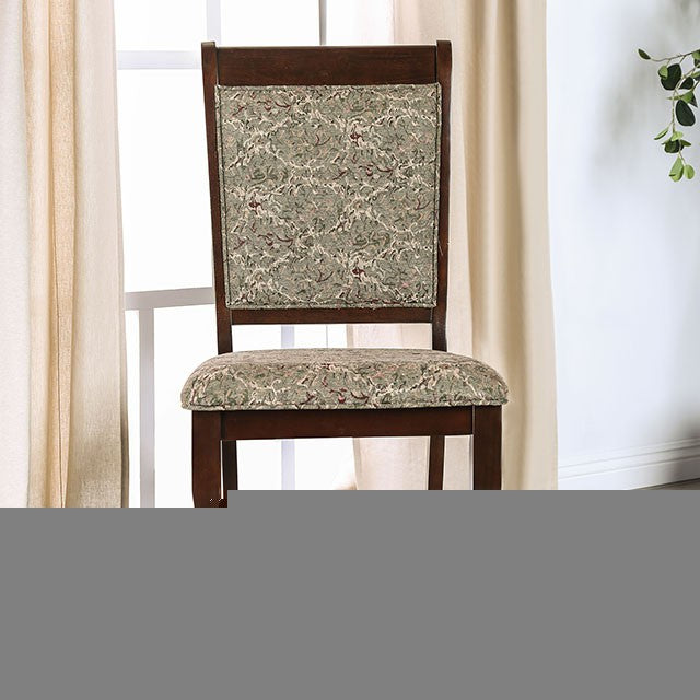 St. Nicholas Side Chair (2/Box)