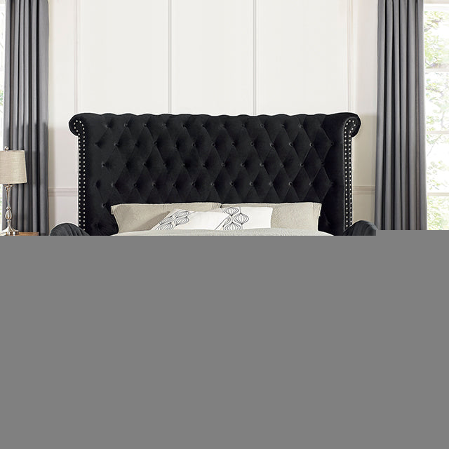 Sansom Bedroom Set