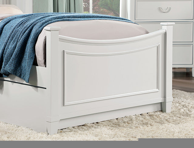Lycoris Full & Twin Bed
