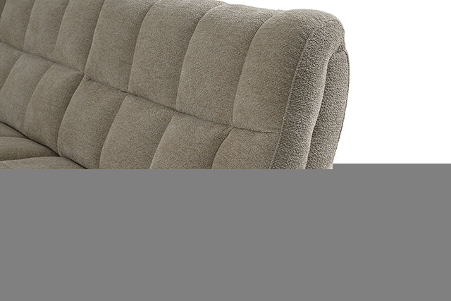 Southwold Power Sectional