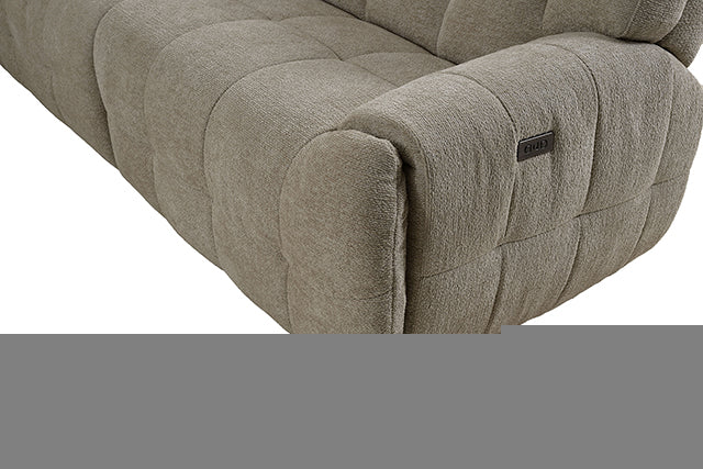 Southwold Power Sectional