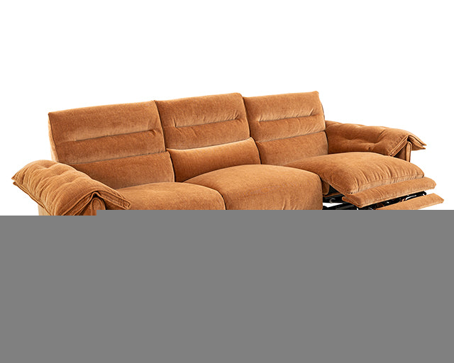 Morley Power Sofa