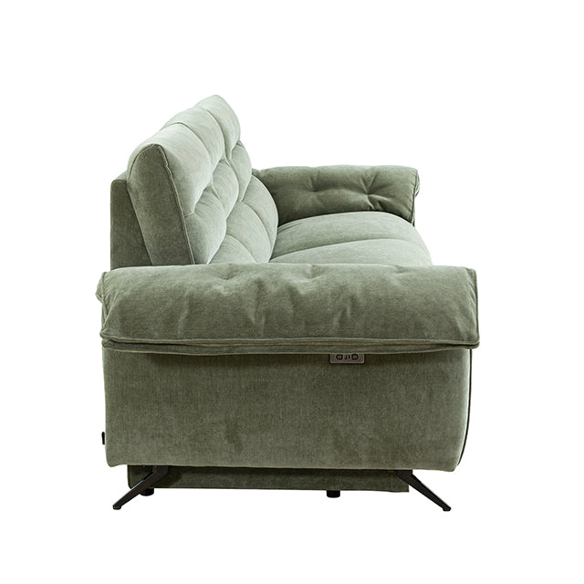 Morley Power Sofa